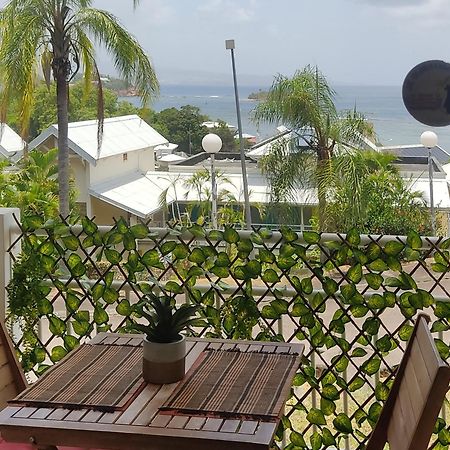 Ti Punch Vue Sur Mer ラ・トリニテ エクステリア 写真