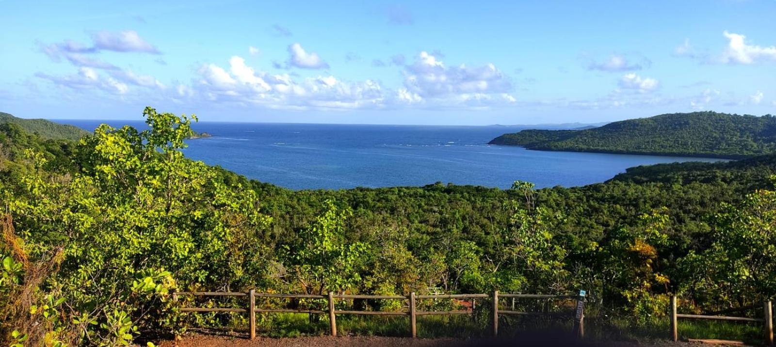 Ti Punch Vue Sur Mer ラ・トリニテ エクステリア 写真