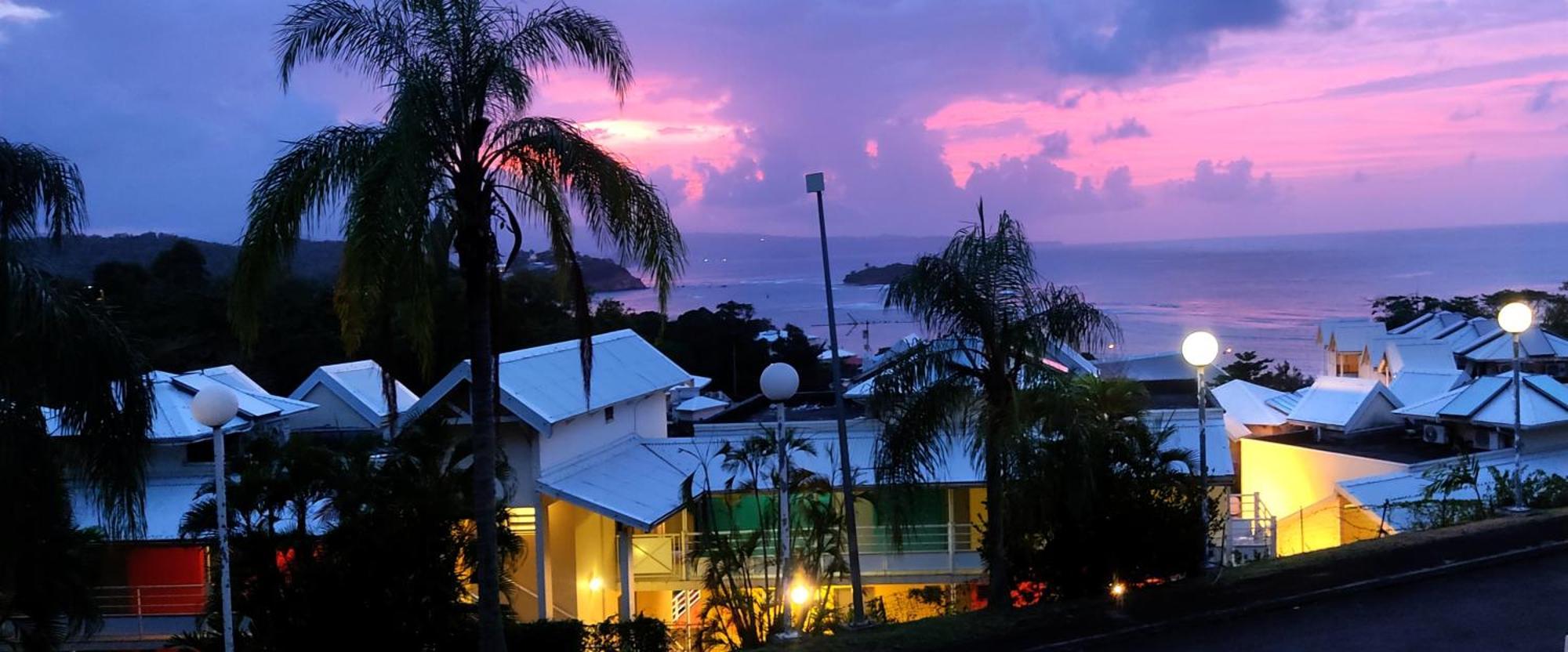 Ti Punch Vue Sur Mer ラ・トリニテ エクステリア 写真
